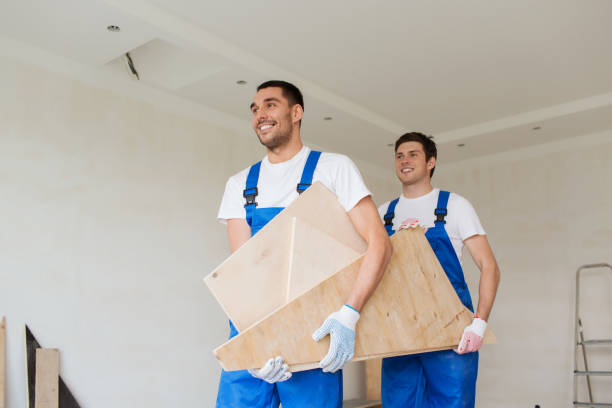 Best Attic Cleanout  in Briar Chapel, NC