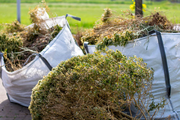 Best Garage Cleanout  in Briar Chapel, NC