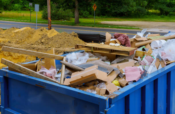 Best Construction Debris Removal  in Briar Chapel, NC