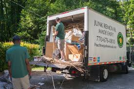 Junk Removal for Events in Briar Chapel, NC